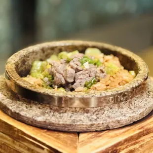 Prime Hot Pot