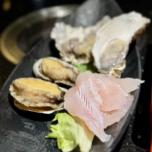 Fish fillets became one of my favorites!