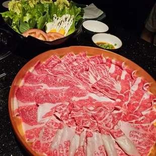 American Wagyu