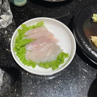 Fish Filet