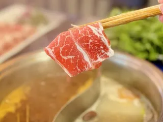 Miyabi Shabu and Grill