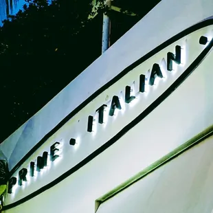 Prime Italian