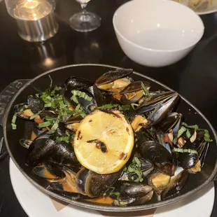 oysters and mussels, shellfish, mussels, oysters, food