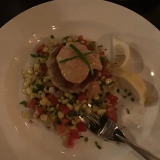 Jumbo Lump Crab Cake