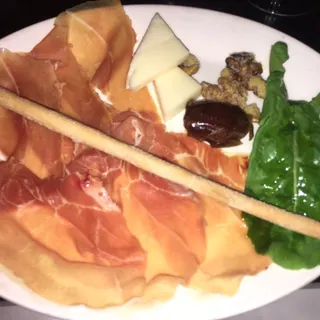 Prosciutto
