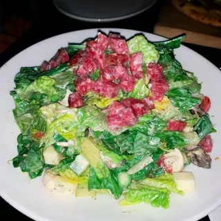Prime Italian Chopped Salad
