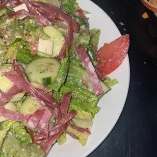 Italian House Salad