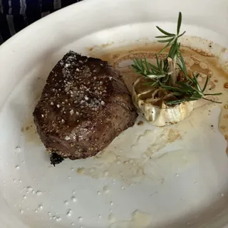 8 oz. Filet Mignon Steak