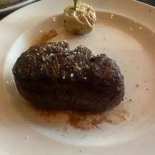 12 oz. Filet Mignon Steak