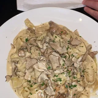 House Made Pasta