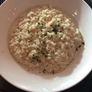 Parmesan Risotto
