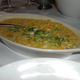 Creamed Corn