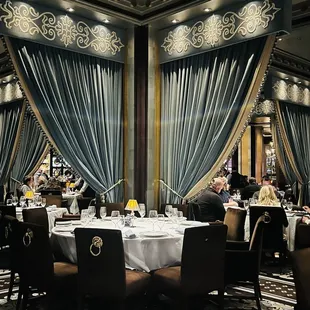 Beautiful table