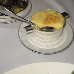 Brussel sprouts and mashed potatoes!!
