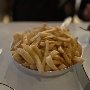 French Fries