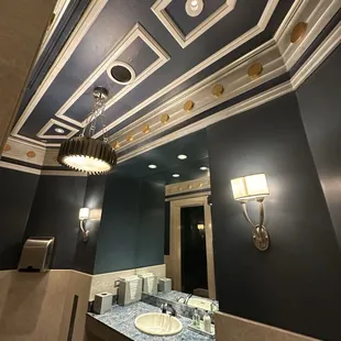 Bathroom (had to show how nice it was!)