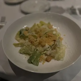 Caesar Salad