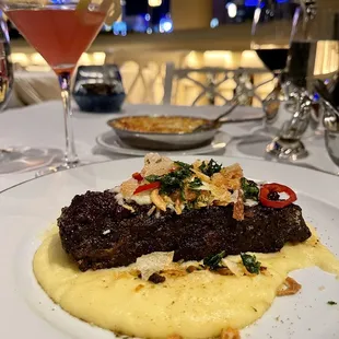 Short Rib