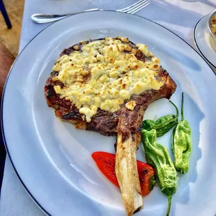 Dry Aged Ribeye