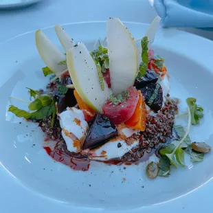 Beet Salad