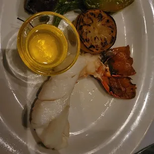 Surf and Turf