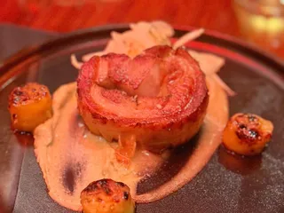 Gordon Ramsay Steak