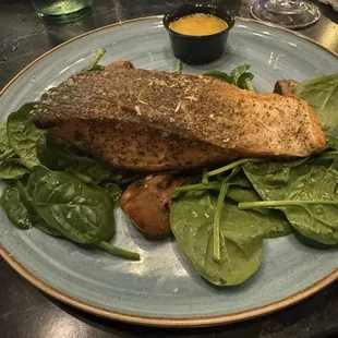 seafood, food, grilled fish, grilled seafood, fish