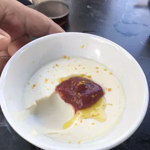 Panacotta