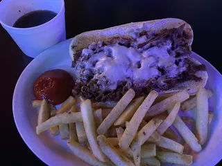 Uncle Jack's Bar & Grill