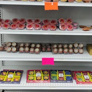 Diyas for Festival of Lights