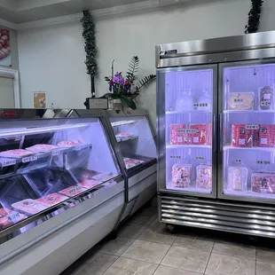 Prime Meat Market