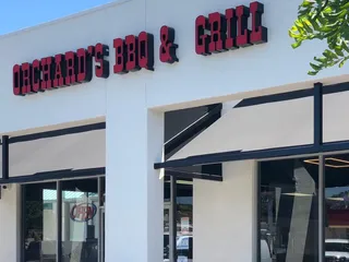 Orchards Bbq and Grill