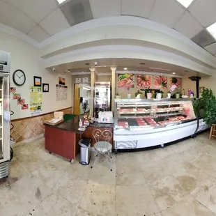 Prime Meat Market