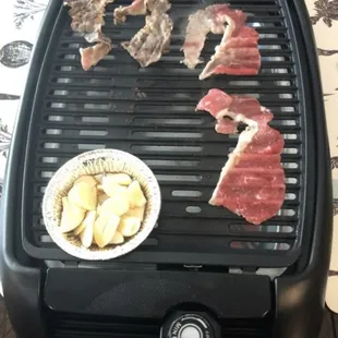 Brisket