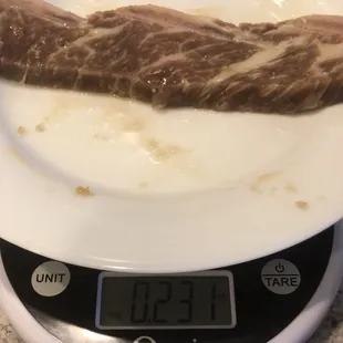 food
