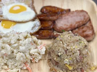 Big D’s Ono Foods