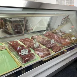 Prime Meats & Deli