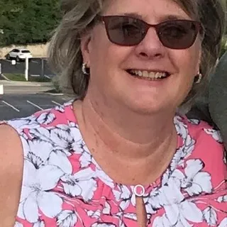 Mary P.
