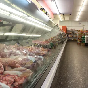 Our Meat Counter
