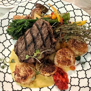 Prime  Mediterranean