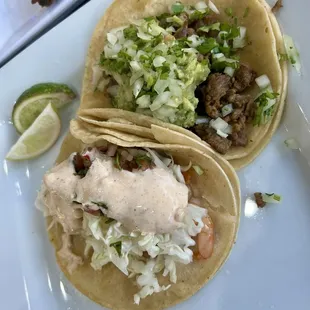 Asada Tacos