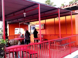 Beto's Mexican Food