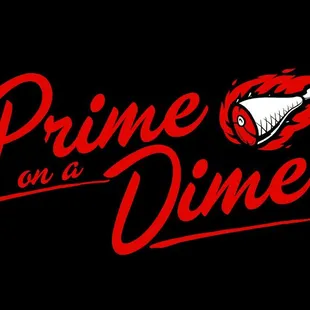 Prime On A Dime