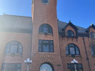 Union Depot