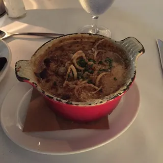 French Onion Soup