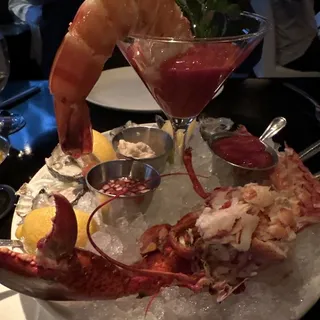 Maine Lobster Cocktail