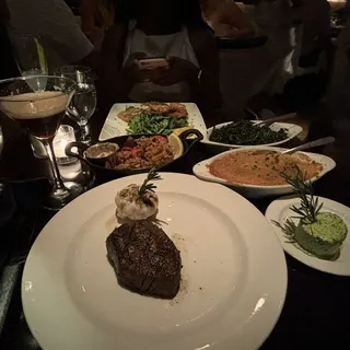 Prime 112 Steak