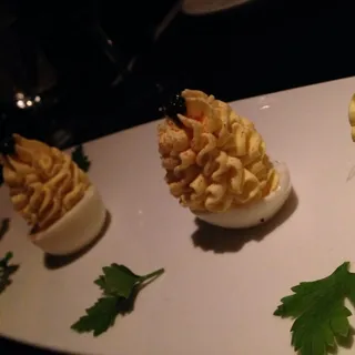 Deviled Eggs