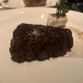 8 oz. Filet Mignon