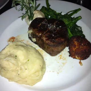 12 oz. Filet Mignon